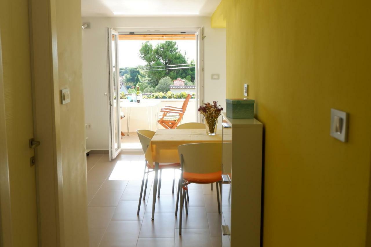 Apartment Marija Premantura Exterior photo